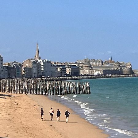 Le Cézembre 5 Saint-Malo Exterior foto