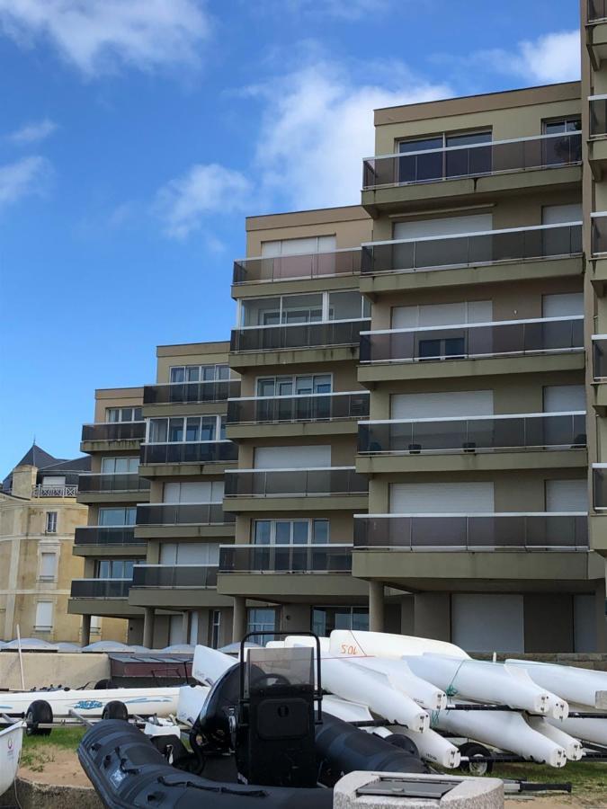 Le Cézembre 5 Saint-Malo Exterior foto